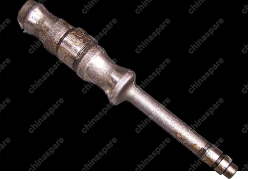 mn137238 Shaft - balance lh Chery Eastar