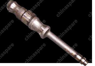 mn137238 Shaft - balance lh Chery Eastar