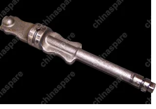 mn137238 Shaft - balance lh Chery Eastar