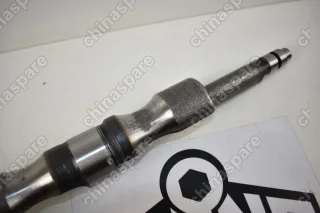 Вал двигателя балансировочный левый GW Hover