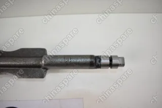 Вал двигателя балансировочный левый GW Hover