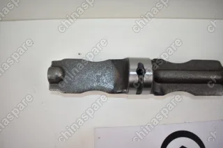 Вал двигателя балансировочный левый GW Hover