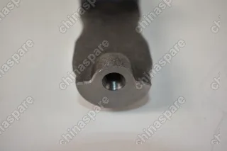 Вал двигателя балансировочный левый GW Hover