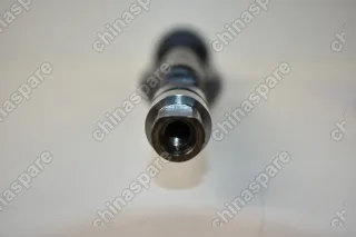 Вал двигателя балансировочный левый GW Hover