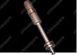 mn137236 Shaft - balance rh Chery Eastar