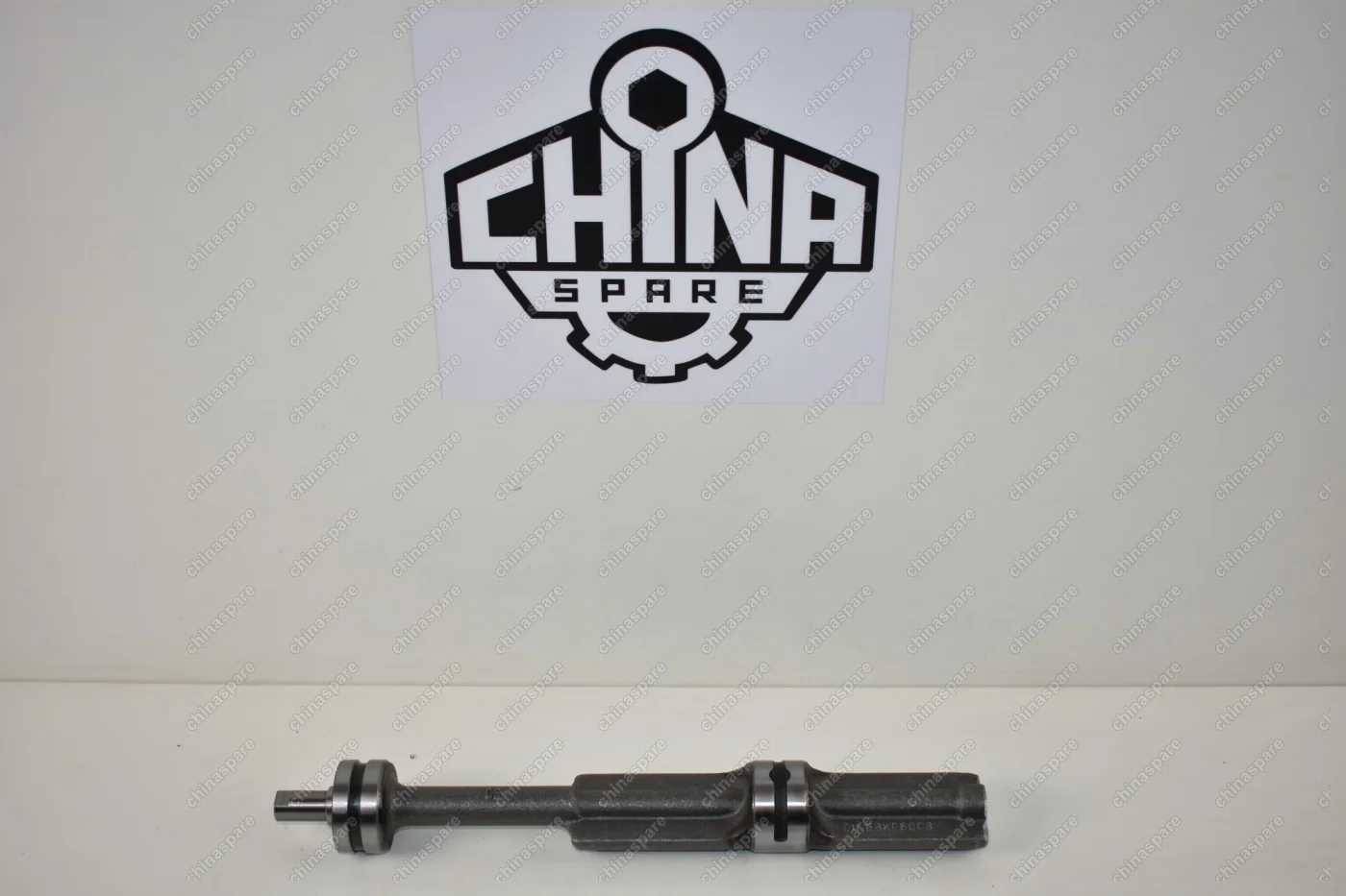 Вал двигателя балансировочный правый GW Hover