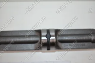 Вал двигателя балансировочный правый GW Hover