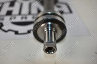 Вал двигателя балансировочный правый GW Hover