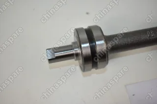 Вал двигателя балансировочный правый GW Hover