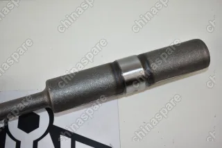 Вал двигателя балансировочный правый GW Hover