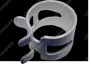 ms660240 Clamp - coolant pipe Chery Eastar