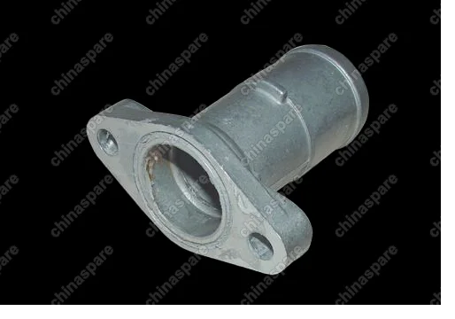 Корпус термостата Chery Eastar