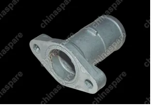 Корпус термостата Chery Eastar