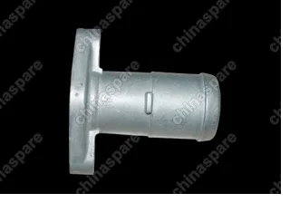 Корпус термостата Chery Eastar