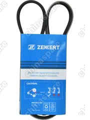 Ремень генератора Chery Tiggo 2,4