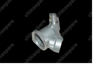 Корпус термостата Chery Eastar