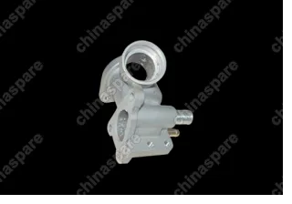 Корпус термостата Chery Eastar