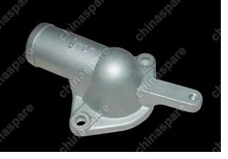 smd321707 Connector - water inlet Chery Eastar