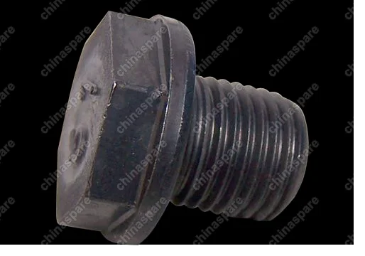 mr528161 Bolt - drive plate Chery Eastar