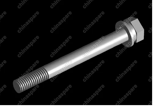 smd153368 Болт 6мм Chery Eastar