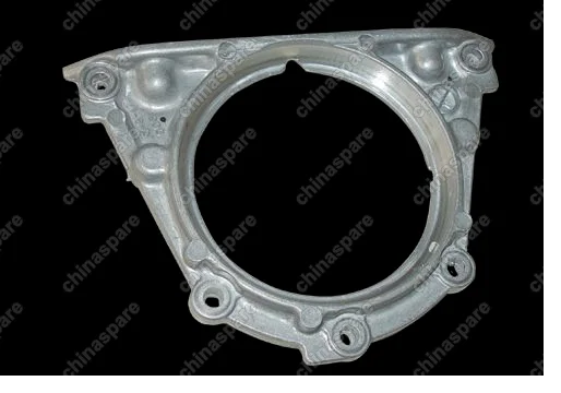 smd311550 Крышка задн Chery Eastar
