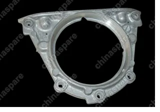 smd311550 Крышка задн Chery Eastar
