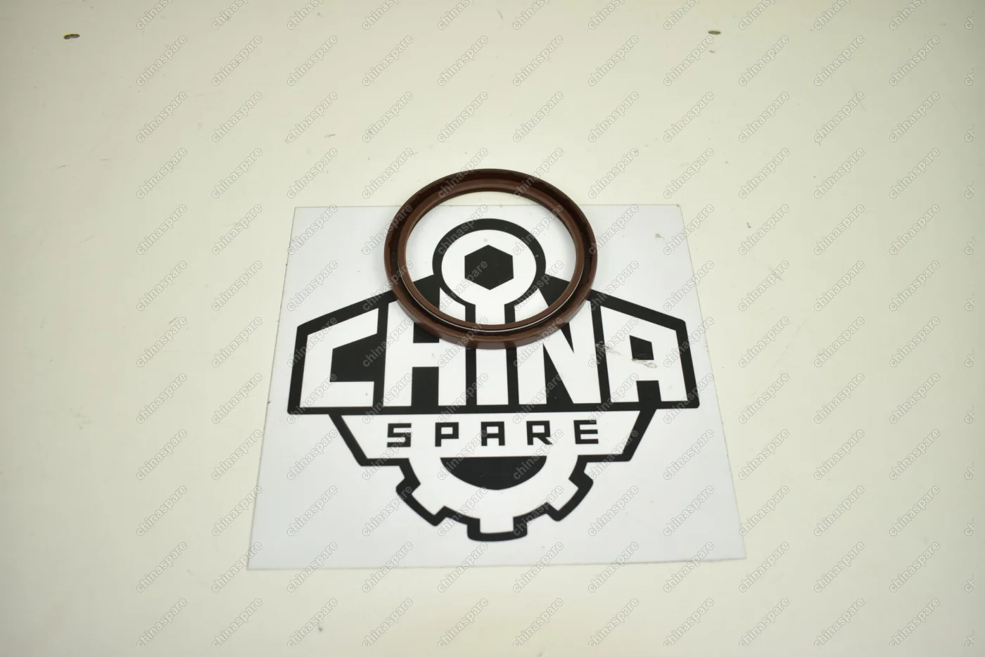 Сальник коленвала задний Chery Cross Eastar, Eastar, Tiggo