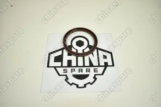 Сальник коленвала задний Chery Cross Eastar, Eastar, Tiggo