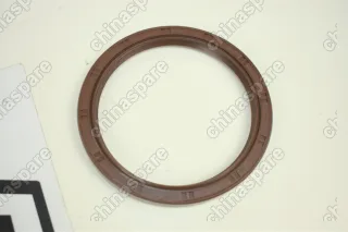 Сальник коленвала задний Chery Cross Eastar, Eastar, Tiggo