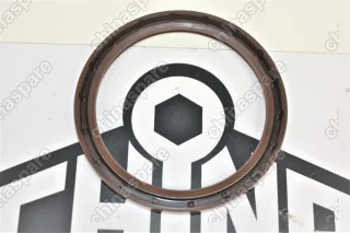 Сальник коленвала задний Chery Cross Eastar, Eastar, Tiggo
