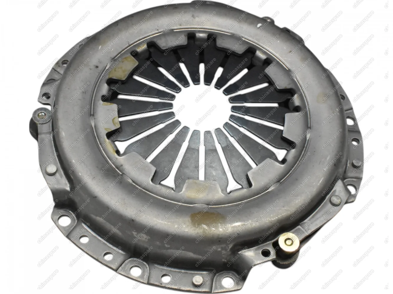 Диск сцепления нажимной Chery Eastar 2,0