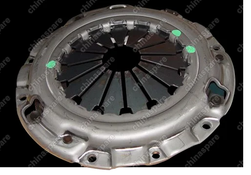 Диск сцепления нажимной Chery Eastar