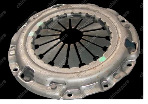 smr534354 Диск сцепления нажимной 2.4 Chery Eastar