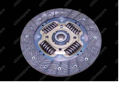 Диск сцепления Chery Eastar