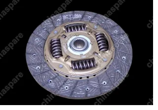 Диск сцепления Chery Eastar