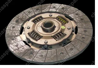 Диск сцепления Chery Eastar