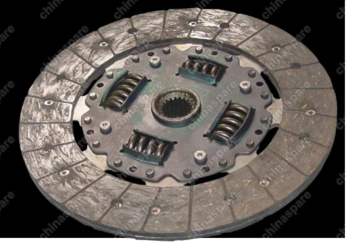 Диск сцепления Chery Eastar