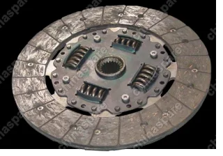 Диск сцепления Chery Eastar