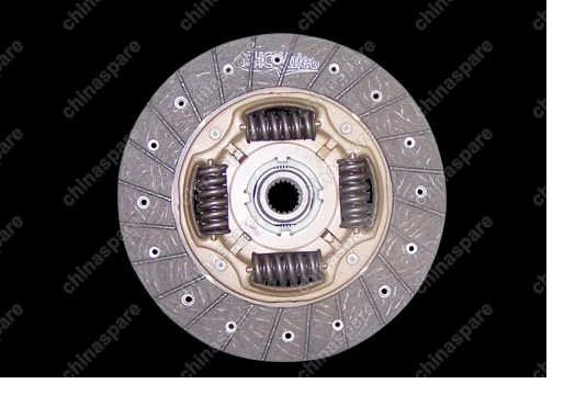 Диск сцепления Chery Eastar