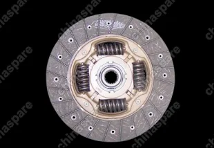 Диск сцепления Chery Eastar