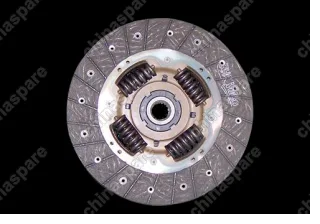 Диск сцепления Chery Eastar