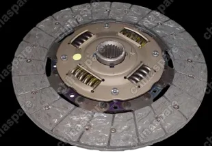 Диск сцепления 2.4 Chery Eastar