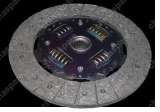 Диск сцепления 2.4 Chery Eastar