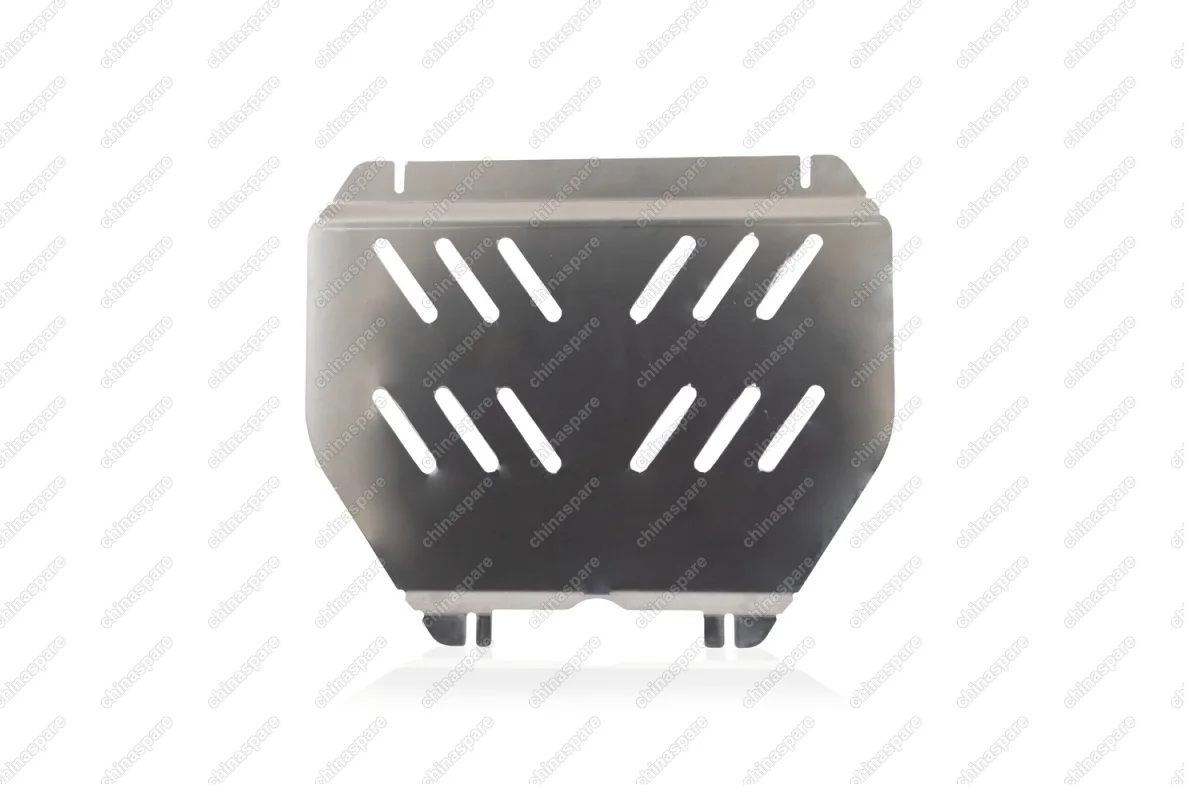 ЗКПП и крепеж, подходит для AUDI Q5 (18->) (4 мм) 2,0 бен. АТ 4WD