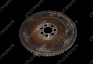 SMD370625 Маховик 2.4 Chery Eastar