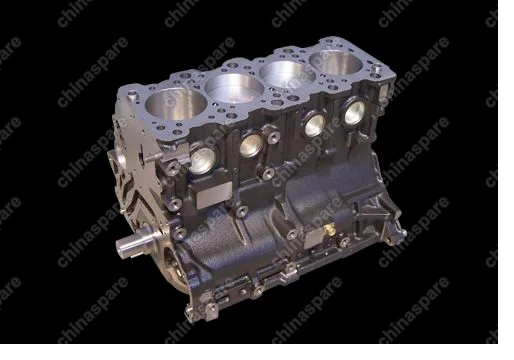 smw299908 Block assy- cylinder Chery Eastar