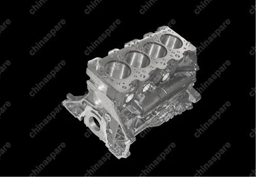 smd350941 Блок цилиндров Chery Eastar