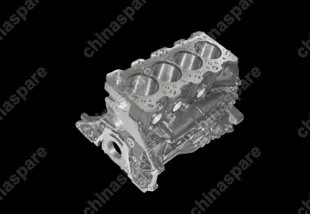 smd350941 Блок цилиндров Chery Eastar