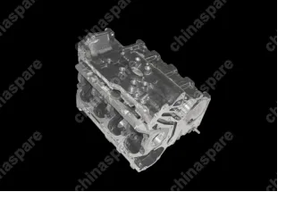 smd350941 Блок цилиндров Chery Eastar