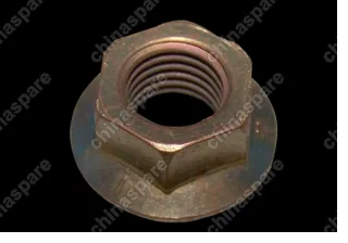 mr224500 Nut - flange(m10) Chery Eastar